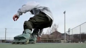 Mushroom Blading | USD Aeon 80 Skate Revisited