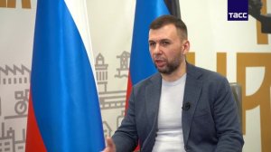 ООН почти полностью растеряла свой функционал, заявил в интервью  Пушилин.