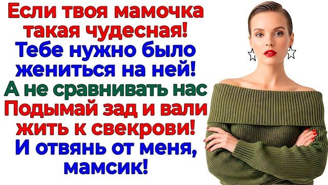 Истории из жизни|Я вышвырнула мамсика из|Аудио рассказы|Аудиокниги слушать онлайн|Жизненные истории