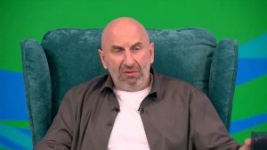 Анонс шоу «Сатья» 16.05.26, НТВ, 13:00
