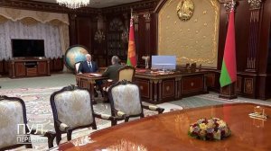 Лукашенко заявил о начале точечной мобилизации: «Будем готовиться к войне». А что? Фашисты в Германи