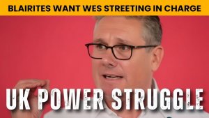 Starmer Judgment Day Blairite Plot To Take Power