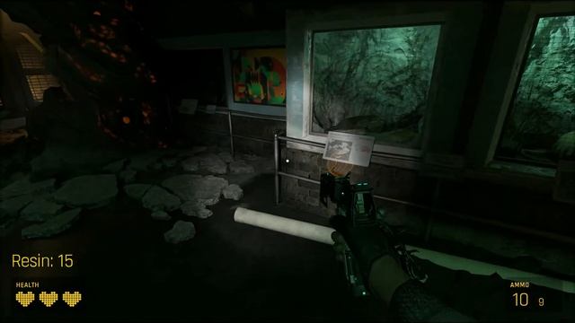 Half-Life Alyx Часть 8 Прохождение без комментариев (NoVR)