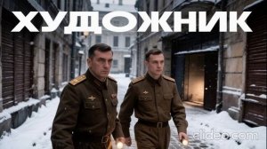 Художник 2 сезон 12 серия (сериал 2026) смотреть онлайн что будет в серии, обзор серии