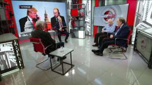 О Победе. А.Бакланов, В.Васильев, Л.Доброхотов (12.05.2026)