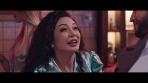 Я - пышка! Официальный трейлер фильма.
