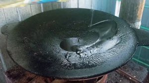 Купаты на садже с овощами