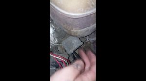 замена генератора старого образца на нового образца на ваз 2121 нива