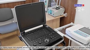 Главный врач Серовской городской больницы Иван Болтасев обратился к жителям нашего города