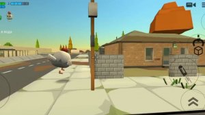 играю с друзьями в прятки