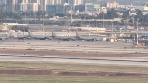 Американские военные топливозаправщики до сих пор дислоцированы в аэропорту Бен-Гурион в Израиле