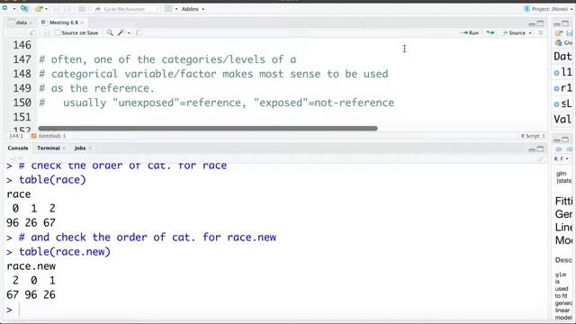 6.4 Logistic Regression in R： Using Model To Answer Questions With R смотреть онлайн