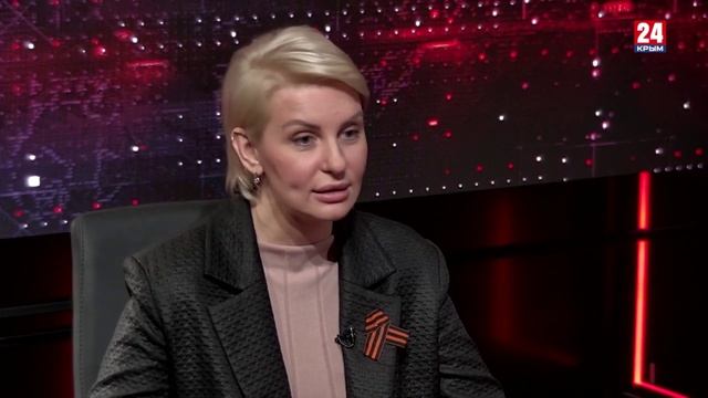 Интервью 24. Анна Рыжкова. Выпуск 12.05.26