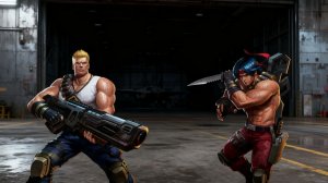 Contra Operation Galuga (Part 3)