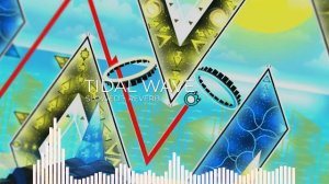 GD Tidal Wave Song (Shiawase VIP) Slowed + Reverb