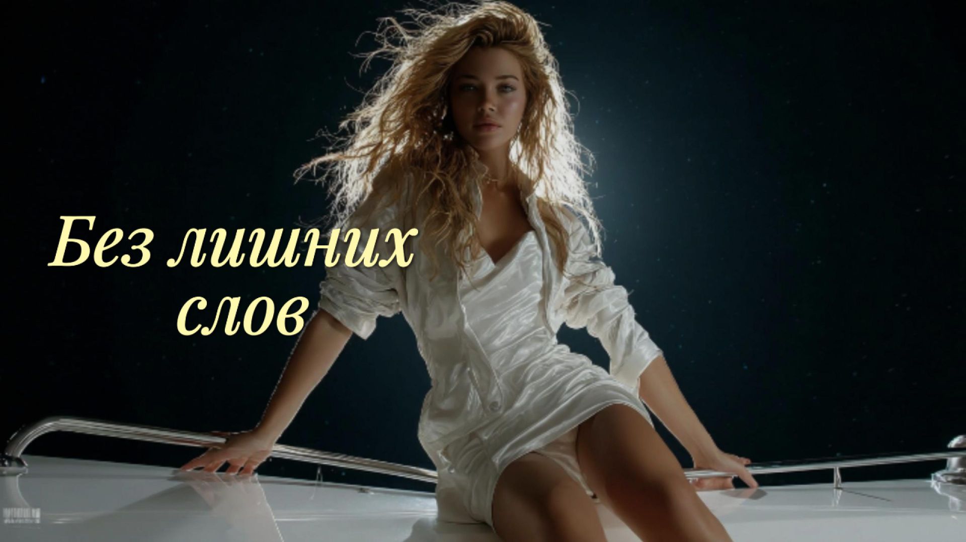 Без лишних слов (Vocal EDM / Deep House)