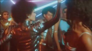SPACEDISCO 1979 - THE INFINITY FROM HERE TO MORODERTRON (Version 2)