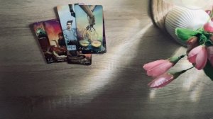 ЧЕМ СЕРДЦЕ ПОРАДУЕТСЯ ❓❗️🌺РАСКЛАД ТАРО
