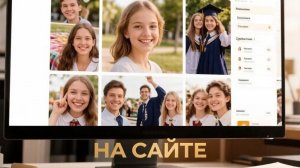 На сайте. Регги сл. Якушев Н. В. Муз. Suno. Фото Giga Chat. Max.