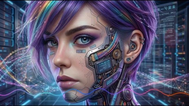 Melodic Techno Mix - Techno Night House Mix Vibes 🔥