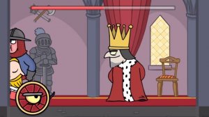 Murder game