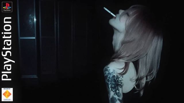 SMOKE 煙 | Liquid Dnb / Jungle Mix to dissociate