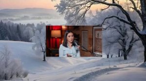 То самое интервью Такера Карлсона с Юлией Мендель.