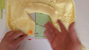 ФИНИШ 27 ТУРА в СП  «Вяжем играя» с Еленой Велиной.