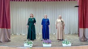 «Тишина»