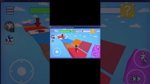 Я Играю игры Роблокс Обби: Легк  ♥️