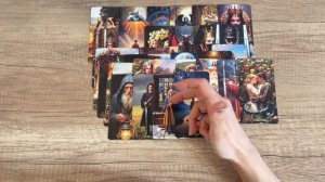 ТАРО РАСКЛАД | ЧТО ВАС ЖДЕТ В БЛИЖАЙШЕЕ ВРЕМЯ ⁉️🔥🕊️🌸
