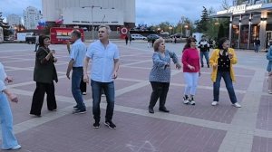 Мы с тобою... 11.05.26...