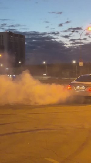 S63 AMG