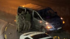 🔴Штраф хохлу за парковку в неположенном месте🙂🔴