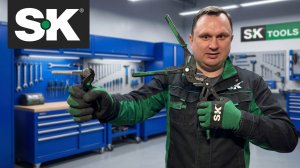 Клещи от SK Tools