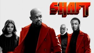 Шафт | Shaft  (2019)