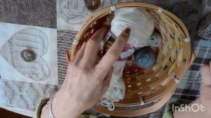 НОСОЧНАЯ  ДЮЖИНА-4. 4 старт...