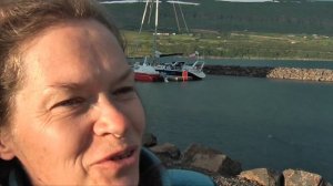 3-Исландия_Север.Фильм Александра Иванова и Татьяны Марковой.