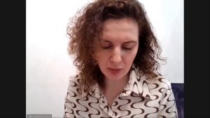 Позиционирование и продукт разбор цифрового психолога. София Саркисян. Стратегическая сессия
