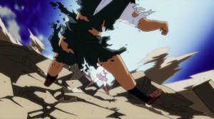 Ikkitousen - HEART&SOUL (Kariyuki Mai)
