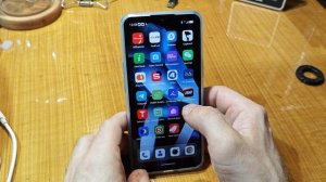 Blackview Wave 7C - быстрый обзор красивой бюджетки
