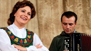 Авторский вечер М.В.Фадеева