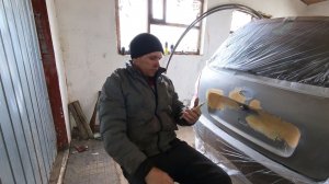 9 ЕЩЁ ОДИН ЗВОНОК В РУСИЧ!! ВЗЯЛ АВТО НА РЕМОНТ!!ЖИЗНЬ В ДЕРЕВНЕ