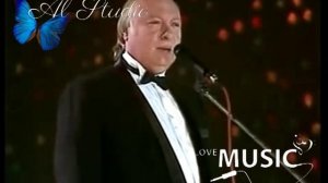 ПАМЯТИ В.Ободзинского   (  Могилёв 1996  Al Studio 2019  )