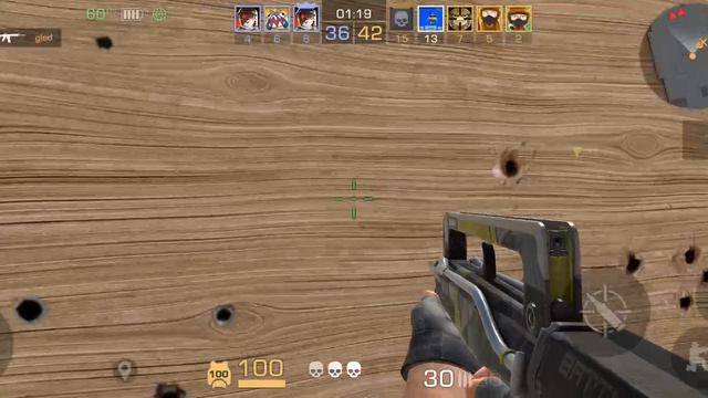 Я играю в стэн доф2 смотреть онлайн
