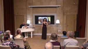 J.S. Bach - Quia respexit (Magnificat)