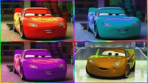 МОЛНИЯ МАКВИН И ДРУЗЬЯ ТАНЦУЮТ 🏎️ СУПЕР ХИТ ПЕСЕНКА ДЛЯ ДЕТЕЙ И МАЛЫШЕЙ