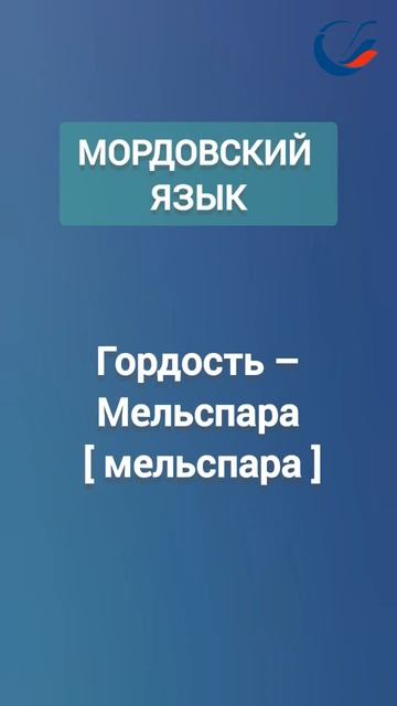 Языки народов России- сотрудники Транснефти перевели слово «Гордость».
