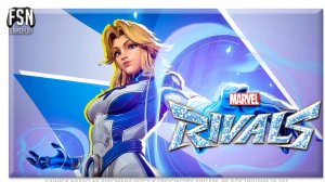 Marvel Rivals 2026 ◉ РЕЙТИНГ | НЕ КОНСОЛЬ ◉ [PC - версия] #MarvelRivals !tg