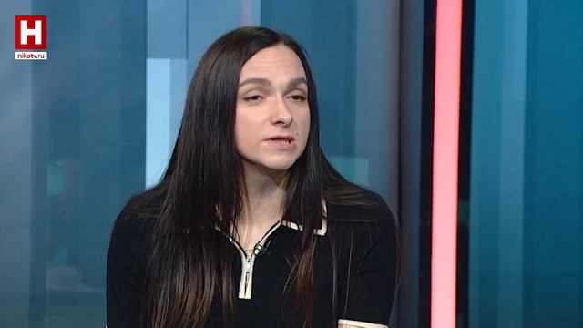 Растить спортсмена | ГЛУШЕНКОВА — И ТОЧКА